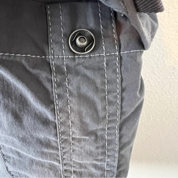 KUHL Splash Cargo Shorts 11” - Picture 8 of 8